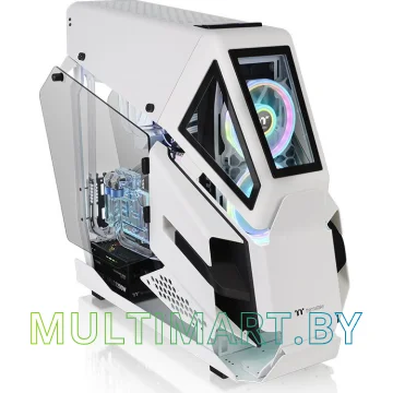 Корпус Thermaltake AH T600 Snow (CA-1Q4-00M6WN-00) картинка 6